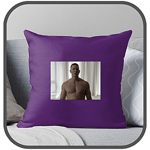 Joseph Sikora Pillows Cover