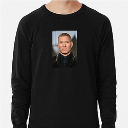 Joseph Sikora Unforgettable Roles Joseph Sikora Sweatshirts