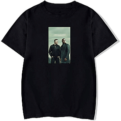 Joseph Sikora The King of The Stage Joseph Sikora T-Shirts