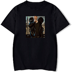 Joseph Sikora Always Powerful Always Intense Joseph Sikora T-Shirts