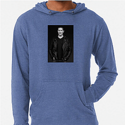 Joseph Sikora A True Masterpiece Joseph Sikora Hoodies