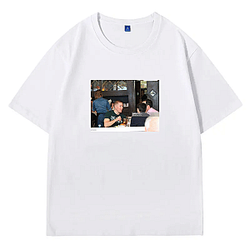 Joseph Sikora No Limits Just Talent Joseph Sikora T-Shirts