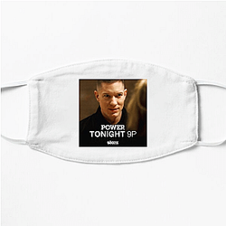 Joseph Sikora The World Is His Story Joseph Sikora Face Masks