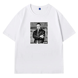 Joseph Sikora The World Is A Stage Joseph Sikora T-Shirts