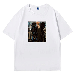Joseph Sikora Always Powerful Always Intense Joseph Sikora T-Shirts