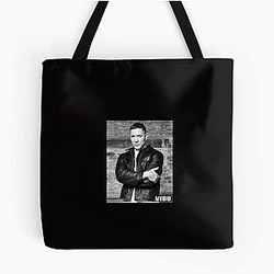 Joseph Sikora The World Is A Stage Joseph Sikora Bags
