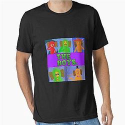 JoshDub Classic Essential T-Shirt
