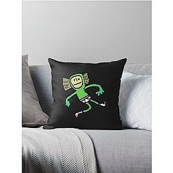 YouTuber JoshDub Classic Throw Pillow