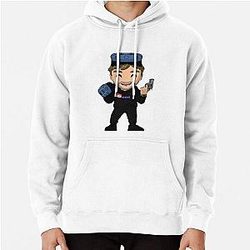 Joshdub Pullover Hoodie