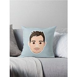 YouTuber JoshDub funny Throw Pillow