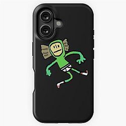 YouTuber Josh Classic iPhone Tough Case