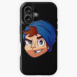 iPhone Tough Case