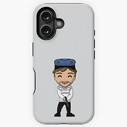 iPhone Tough Case