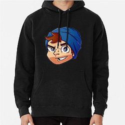 JoshDub Pullover Hoodie