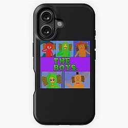 YouTuber JoshDub funny Classic iPhone Case