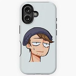 Josh Dub iPhone Tough Case