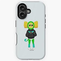 Josh iPhone Tough Case