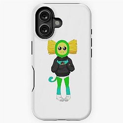 Joshdub iPhone Case