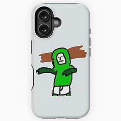 Josh iPhone Tough Case