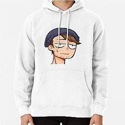 Joshdub Pullover Hoodie