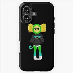 Josh Dub iPhone Tough Case