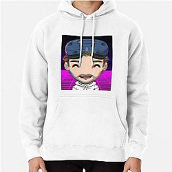 Josh Dub Pullover Hoodie