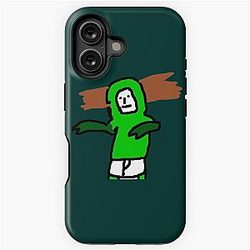 Joshdub iPhone Case