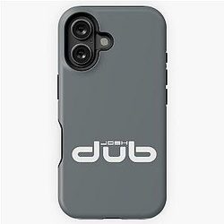 Epic iPhone Tough Case
