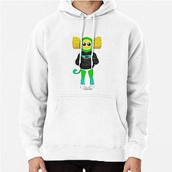 Joshdub Pullover Hoodie