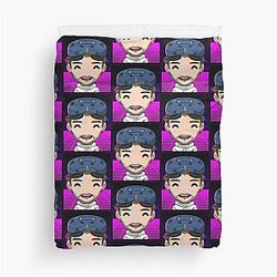 Joshduvet Cover