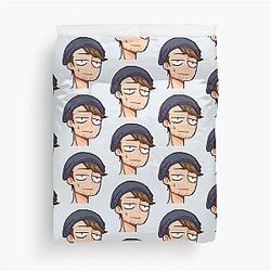 Josh Duvet Cover
