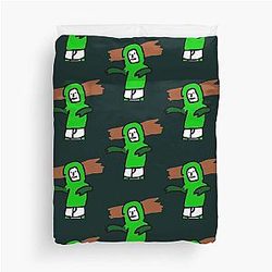 Josh Duvet Cover