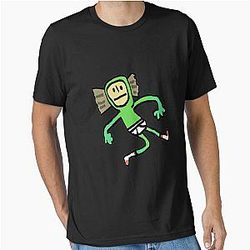 YouTuber JoshDub Classic Essential T-Shirt
