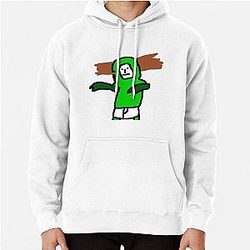 Joshdub Pullover Hoodie