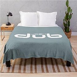 Epic Throw Blanket