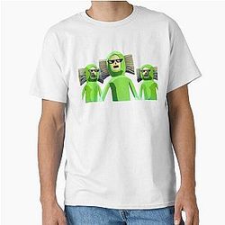 YouTuber JoshDub Classic T-Shirt