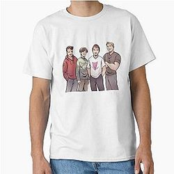 The Boys Classic T-Shirt