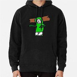 Joshdub Pullover Hoodie