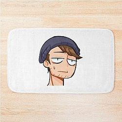 Josh Dub Bath Mat