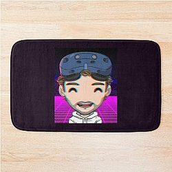 Josh Dub Bath Mat