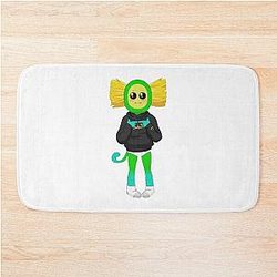Josh and Dub Bath Mat