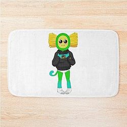 Josh dub Bath Mat