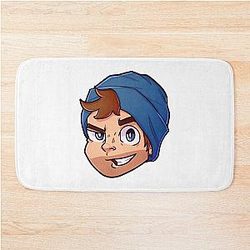 Josh Bath Mat