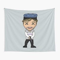 Josh Tapestry