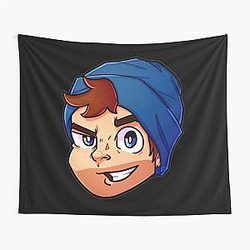 Josh Tapestry