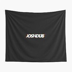 Joshdub Fitted T-Shirt Tapestry
