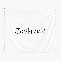Josh Dub Tapestry