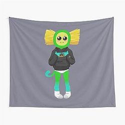 Josh Tapestry