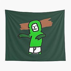 Josh Dub Tapestry