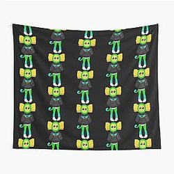 Josh Dub Tapestry